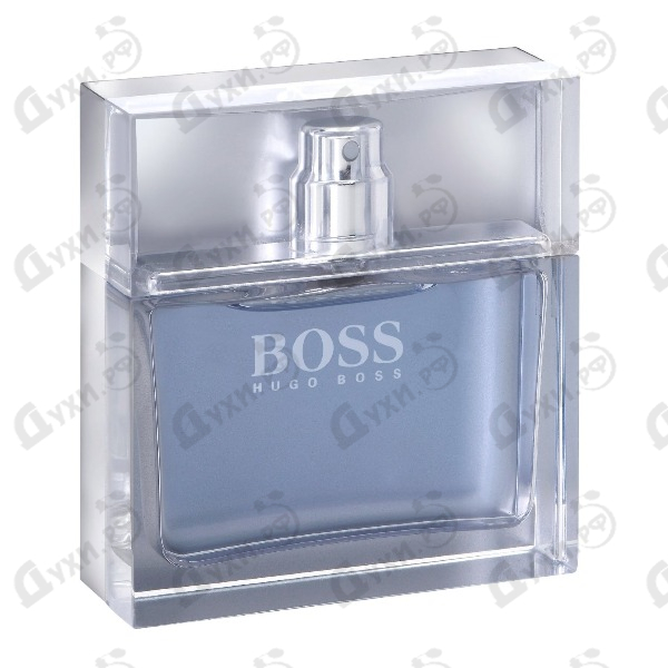 hugo boss pure aftershave